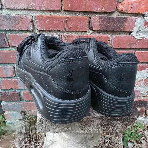 Nike Air Max SC Athletic Shoes - Picture 4 of 5